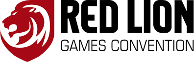 Red Lion Games Convention